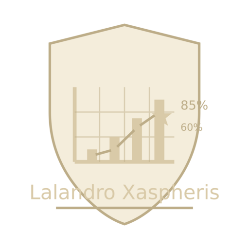 Lalandro Xaspheris Logo